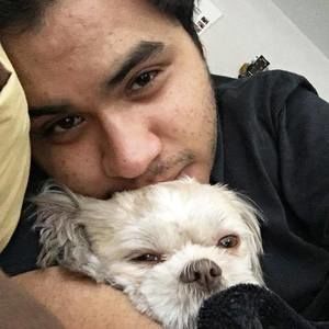 Meet your Posher, Ernest